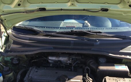 Hyundai Getz I рестайлинг, 2007 год, 380 000 рублей, 6 фотография