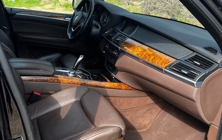 BMW X5, 2008 год, 1 650 000 рублей, 5 фотография