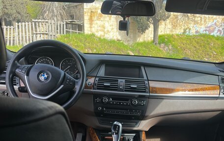 BMW X5, 2008 год, 1 650 000 рублей, 4 фотография