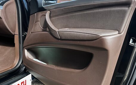 BMW X5, 2008 год, 1 650 000 рублей, 6 фотография