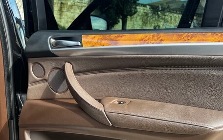 BMW X5, 2008 год, 1 650 000 рублей, 7 фотография