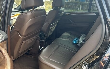 BMW X5, 2008 год, 1 650 000 рублей, 3 фотография