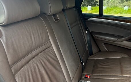 BMW X5, 2008 год, 1 650 000 рублей, 8 фотография