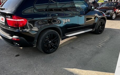 BMW X5, 2008 год, 1 650 000 рублей, 13 фотография