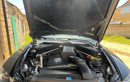 BMW X5, 2008 год, 1 650 000 рублей, 20 фотография