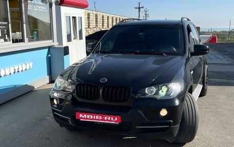 BMW X5, 2008 год, 1 650 000 рублей, 18 фотография