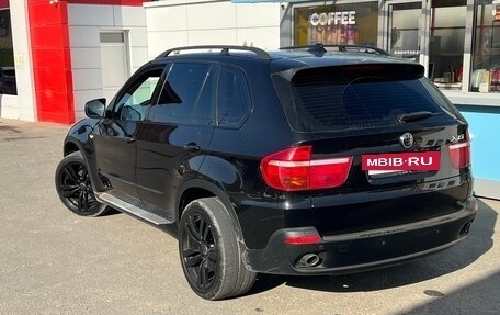 BMW X5, 2008 год, 1 650 000 рублей, 19 фотография