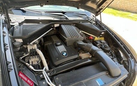 BMW X5, 2008 год, 1 650 000 рублей, 22 фотография