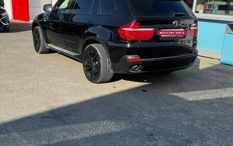 BMW X5, 2008 год, 1 650 000 рублей, 14 фотография