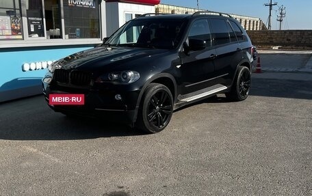 BMW X5, 2008 год, 1 650 000 рублей, 12 фотография