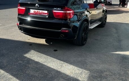 BMW X5, 2008 год, 1 650 000 рублей, 15 фотография