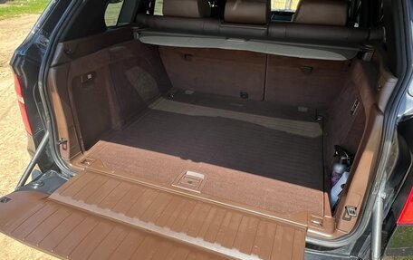 BMW X5, 2008 год, 1 650 000 рублей, 23 фотография