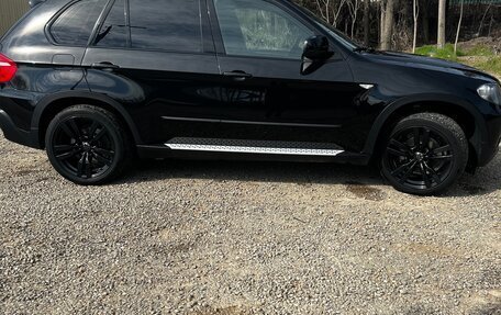 BMW X5, 2008 год, 1 650 000 рублей, 28 фотография