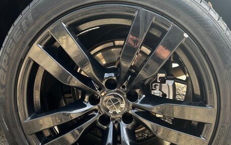 BMW X5, 2008 год, 1 650 000 рублей, 26 фотография