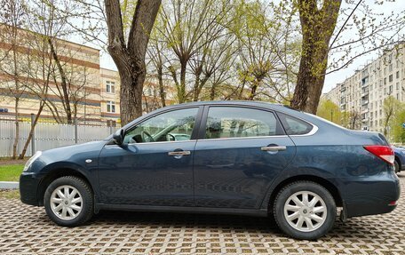 Nissan Almera, 2017 год, 840 000 рублей, 3 фотография