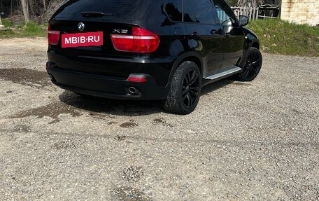 BMW X5, 2008 год, 1 650 000 рублей, 27 фотография