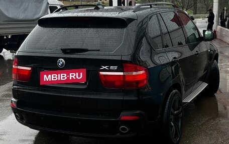 BMW X5, 2008 год, 1 650 000 рублей, 30 фотография