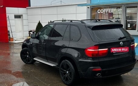 BMW X5, 2008 год, 1 650 000 рублей, 31 фотография