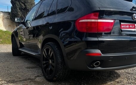 BMW X5, 2008 год, 1 650 000 рублей, 25 фотография