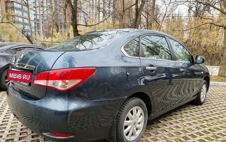 Nissan Almera, 2017 год, 840 000 рублей, 6 фотография