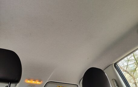 Nissan Almera, 2017 год, 840 000 рублей, 18 фотография