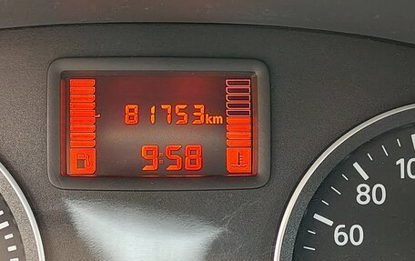 Nissan Almera, 2017 год, 840 000 рублей, 11 фотография