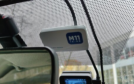 Nissan Almera, 2017 год, 840 000 рублей, 16 фотография