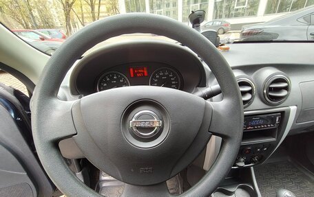Nissan Almera, 2017 год, 840 000 рублей, 12 фотография