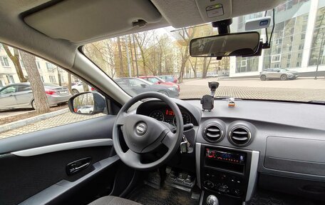 Nissan Almera, 2017 год, 840 000 рублей, 13 фотография