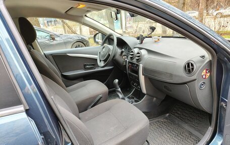 Nissan Almera, 2017 год, 840 000 рублей, 19 фотография