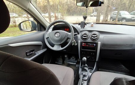 Nissan Almera, 2017 год, 840 000 рублей, 15 фотография