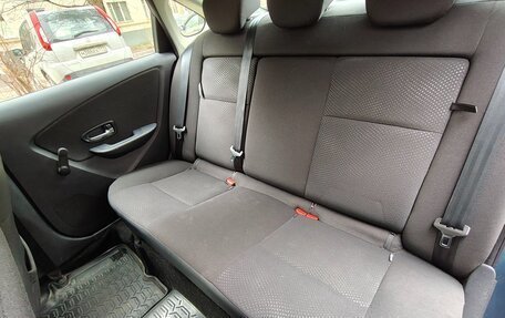 Nissan Almera, 2017 год, 840 000 рублей, 20 фотография