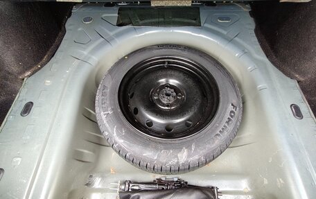 Nissan Almera, 2017 год, 840 000 рублей, 22 фотография