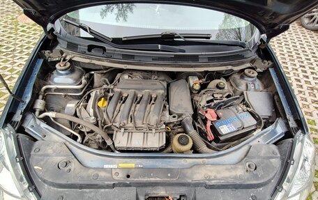 Nissan Almera, 2017 год, 840 000 рублей, 23 фотография