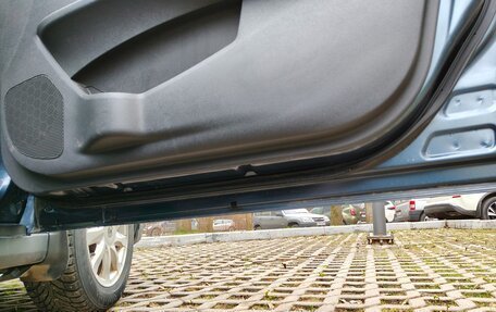 Nissan Almera, 2017 год, 840 000 рублей, 28 фотография