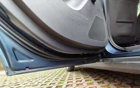 Nissan Almera, 2017 год, 840 000 рублей, 27 фотография