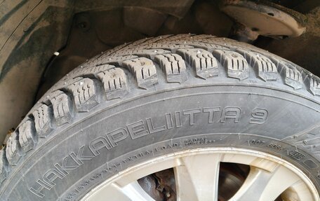 Nissan Almera, 2017 год, 840 000 рублей, 30 фотография