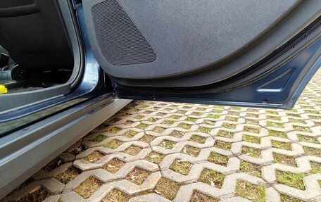 Nissan Almera, 2017 год, 840 000 рублей, 29 фотография