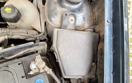 Nissan Almera, 2017 год, 840 000 рублей, 25 фотография