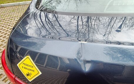 Nissan Almera, 2017 год, 840 000 рублей, 35 фотография