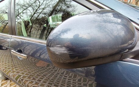 Nissan Almera, 2017 год, 840 000 рублей, 36 фотография