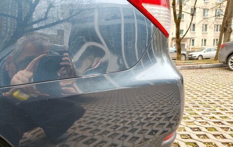 Nissan Almera, 2017 год, 840 000 рублей, 38 фотография