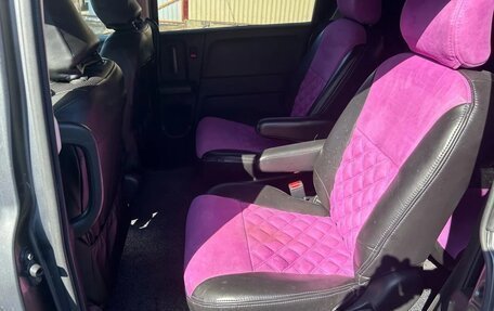 Honda Freed I, 2010 год, 1 049 333 рублей, 6 фотография