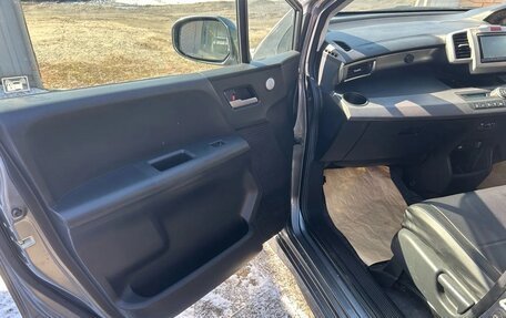 Honda Freed I, 2010 год, 1 049 333 рублей, 5 фотография