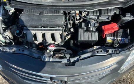 Honda Freed I, 2010 год, 1 049 333 рублей, 4 фотография