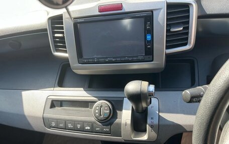 Honda Freed I, 2010 год, 1 049 333 рублей, 8 фотография