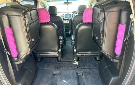 Honda Freed I, 2010 год, 1 049 333 рублей, 3 фотография