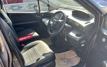 Honda Freed I, 2010 год, 1 049 333 рублей, 2 фотография