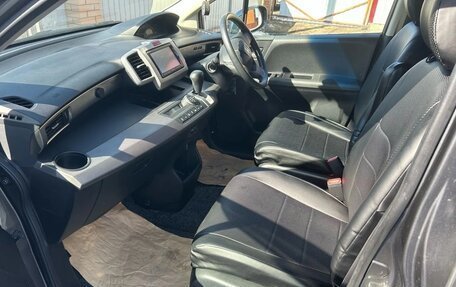 Honda Freed I, 2010 год, 1 049 333 рублей, 15 фотография