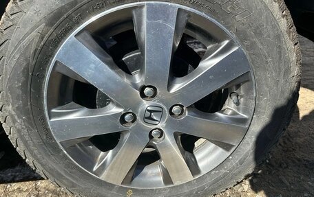 Honda Freed I, 2010 год, 1 049 333 рублей, 14 фотография